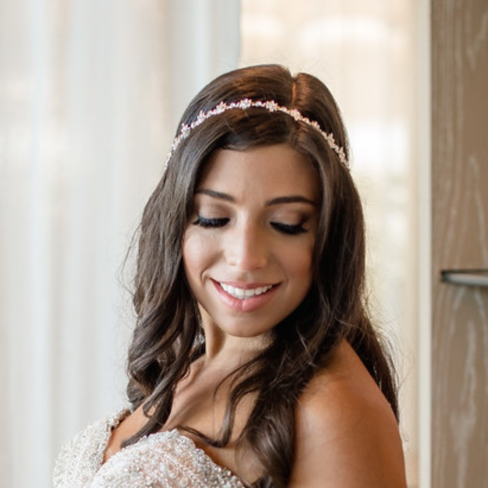 HEADPIECE